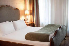 Vremena Goda Hotel Moscow